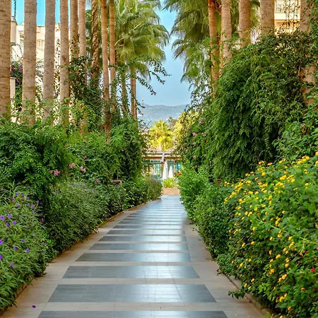 Sun Heaven فندق ألانيا
